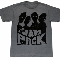 Jam Packed Mens Tee