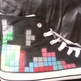 Tetris Chucks - Thumbnail 3