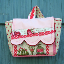 Smoochie--Backpack Edition