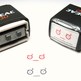 Look of Disapproval Stamp - Thumbnail 2