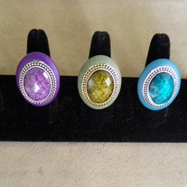 Cleo Ring