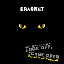 Don't Touch The Cage 2: Lock Off, Cage Open Special Edition AUTOGRAPHED CD