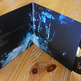 Aidan Baker with Kevin Micka - Green Figures CD - Thumbnail 2