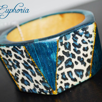 Leopard Bracelet