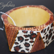 Leopard Bracelet