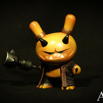 Hyakki Yako Yellow edition SOLD OUT