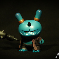 Hyakki Yako Blue edition SOLD OUT