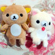 Korilakkuma Finger Puppet [MP-14802] - Thumbnail 2