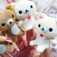 Korilakkuma Finger Puppet [MP-14802] - Thumbnail 3