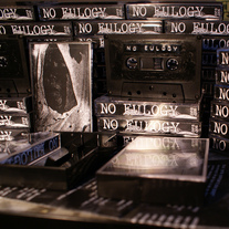 NO EULOGY - Demo