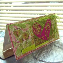 Handmade Card