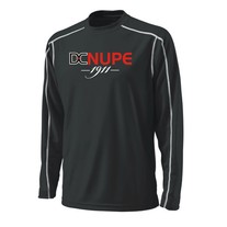 LONGSLEEVE WET DRY-DC NUPE