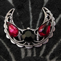 Tribal Belly Dance Bindi ~ Priestess