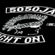 Hell's Riders Mens Tee - Thumbnail 2