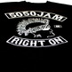 Hell's Riders Mens Tee - Thumbnail 3