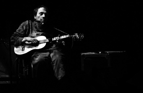 Vic Chesnutt