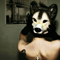 wolf among wolves