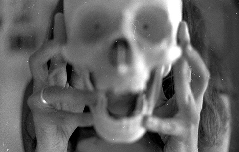 death to everyone is gonna come (S)
