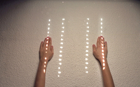 reach out (S)