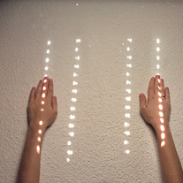reach out (S)