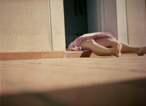 anywhere i lay my head (S)