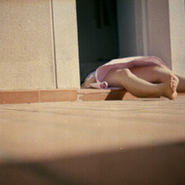 anywhere i lay my head (S)