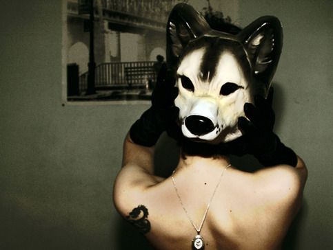 wolf among wolves (S)