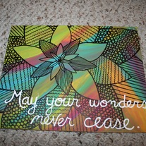 Wonders Painting