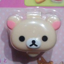 Korilakkuma Sauce Holder [FB-33701]