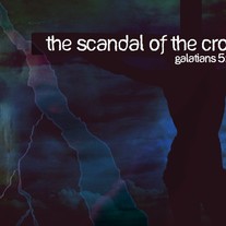 The_scandal_of_the_cross_medium