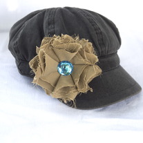Khaki Kaddy