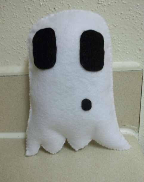 Ghostie