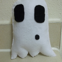 Ghostie