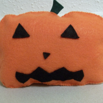 Jack O' Lantern