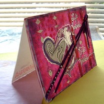 Handmade Card