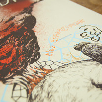 Humdrum Poster