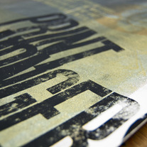 Printmongers Poster