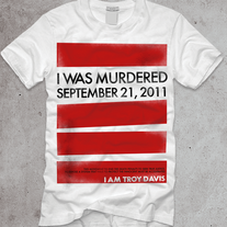 I Am Troy Davis