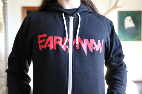 DEATH POTION HOODIE