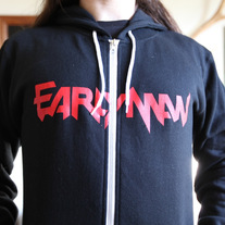 DEATH POTION HOODIE
