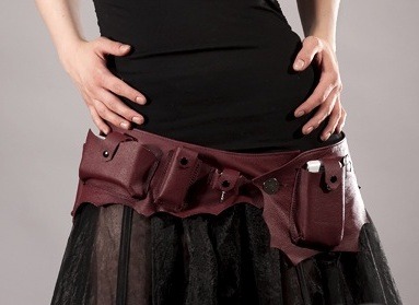 Custom "Pocketses"