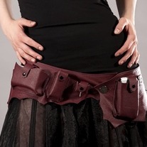 Custom "Pocketses"