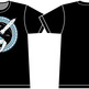 t-shirt: Junior Rocketeer Squadron (steampunk) - Thumbnail 1