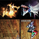 "InCaseOfStaresUseFire" (Physical Album) - Thumbnail 2