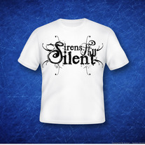 SFS Logo T-shirt