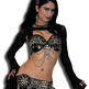 Complete 4pc Tribal Mirror Costume Set - Thumbnail 2