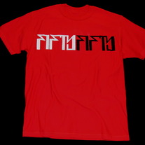 Straight Up Mens Tee