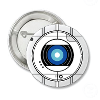 Portal Personality Cores