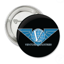 Venture Bros. Organizations
