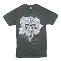 Grey Tree Tee